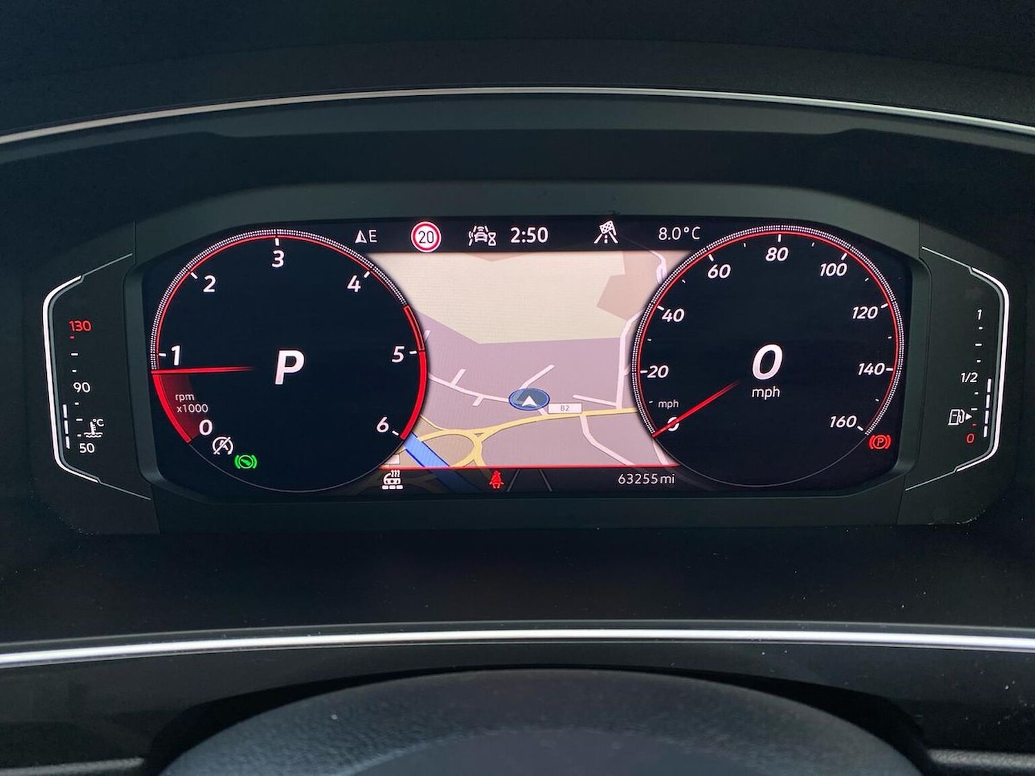 Used Volkswagen Tiguan 2021 for sale - 76407451: Photo 10