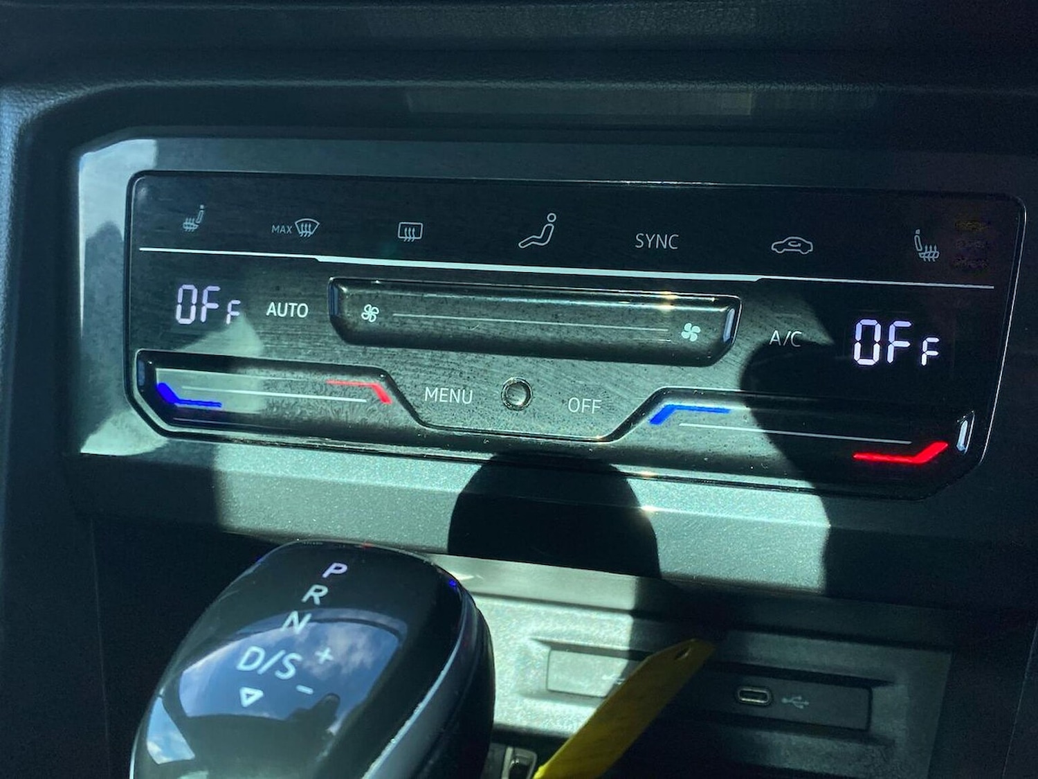 Used Volkswagen Tiguan 2021 for sale - 76407451: Photo 12