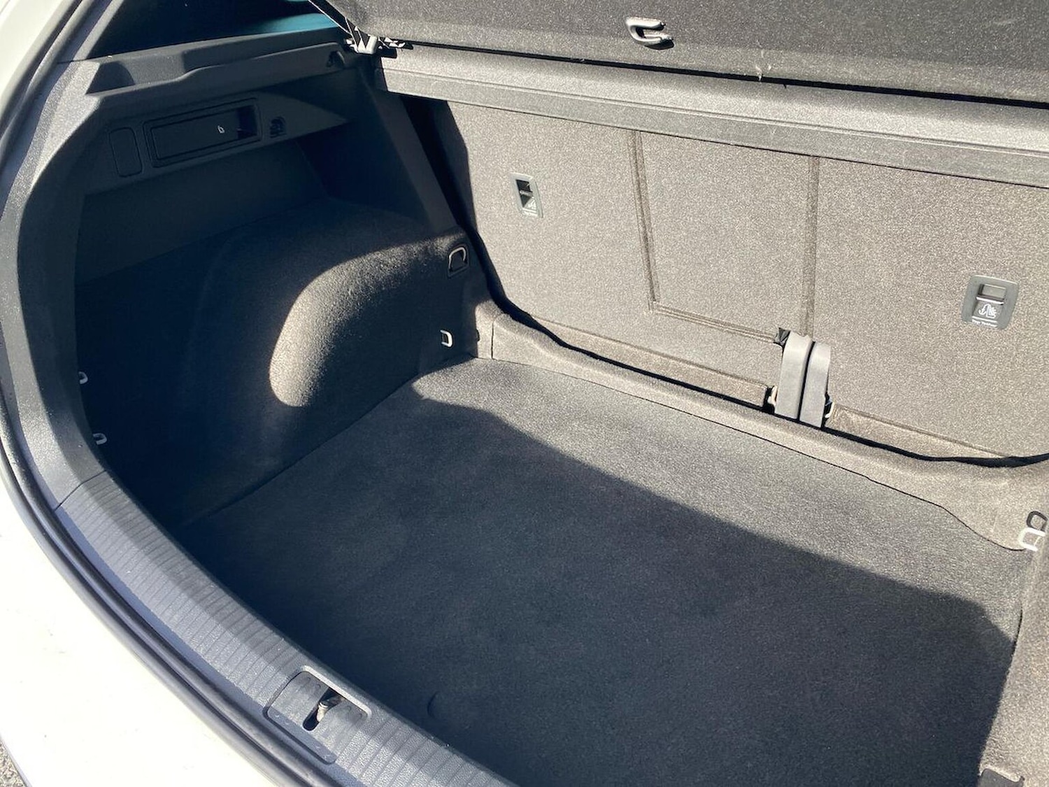 Used Volkswagen Tiguan 2021 for sale - 76407451: Photo 17