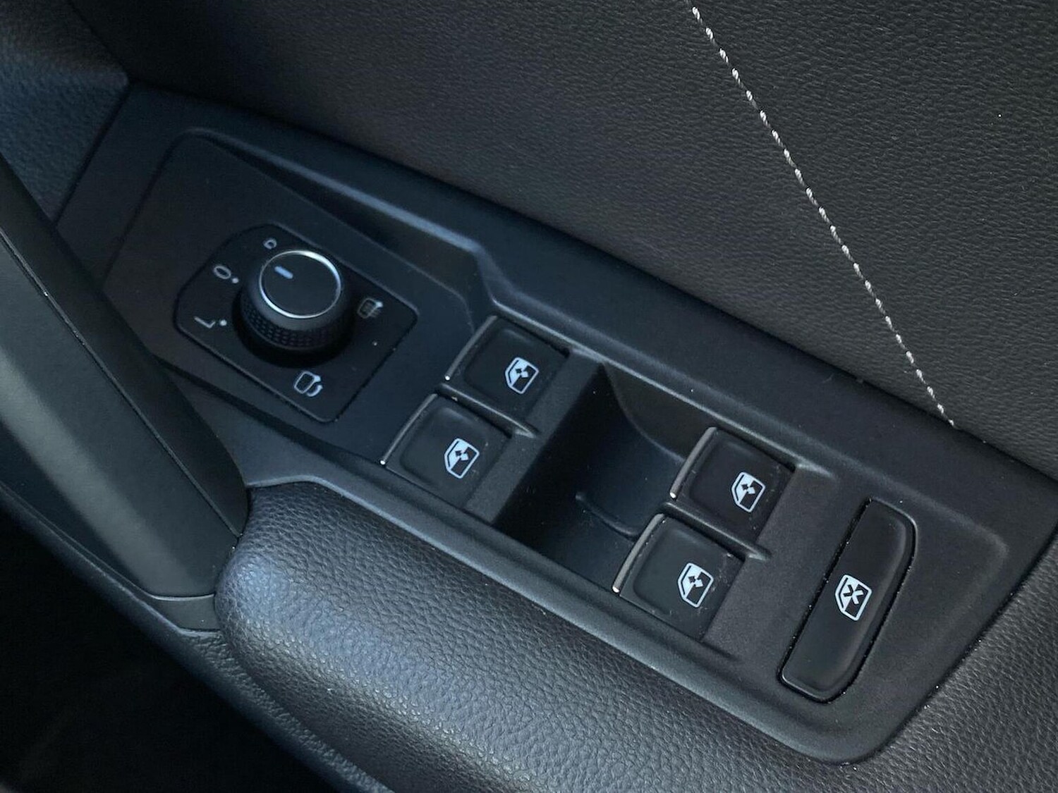 Used Volkswagen Tiguan 2021 for sale - 76407451: Photo 21