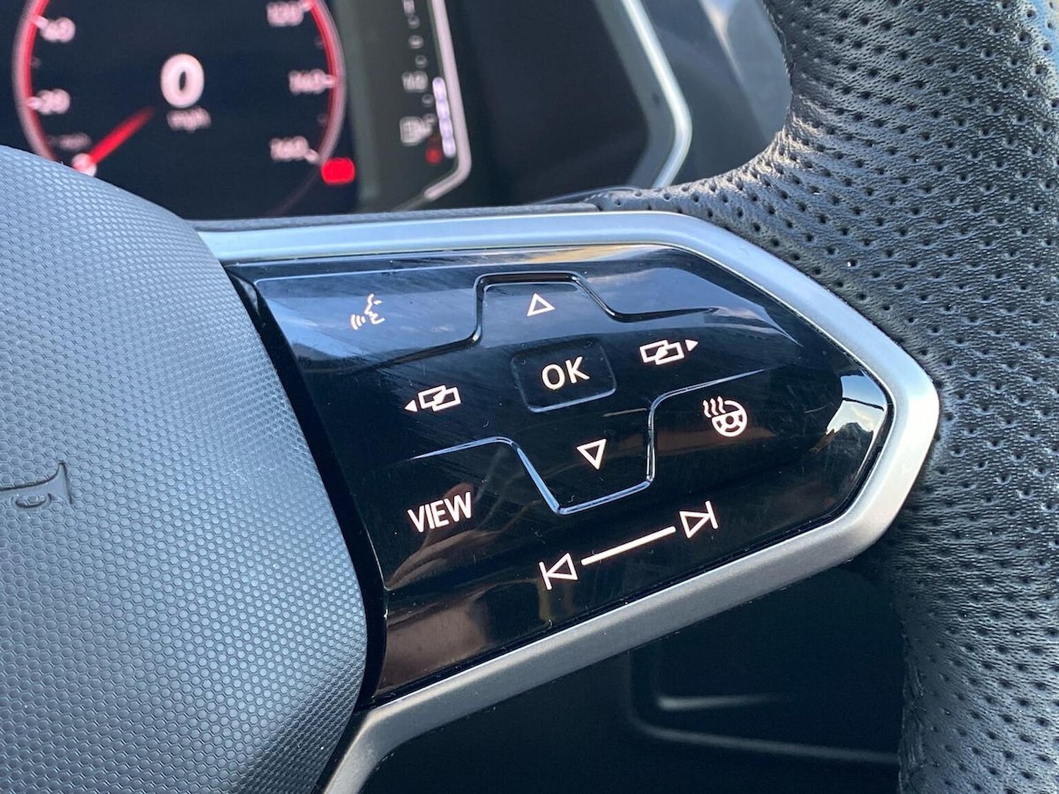 Used Volkswagen Tiguan 2021 for sale - 76407451: Photo 26