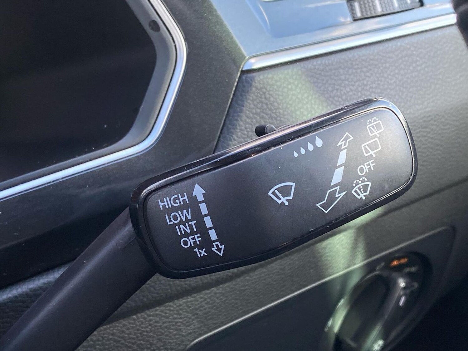 Used Volkswagen Tiguan 2021 for sale - 76407451: Photo 28