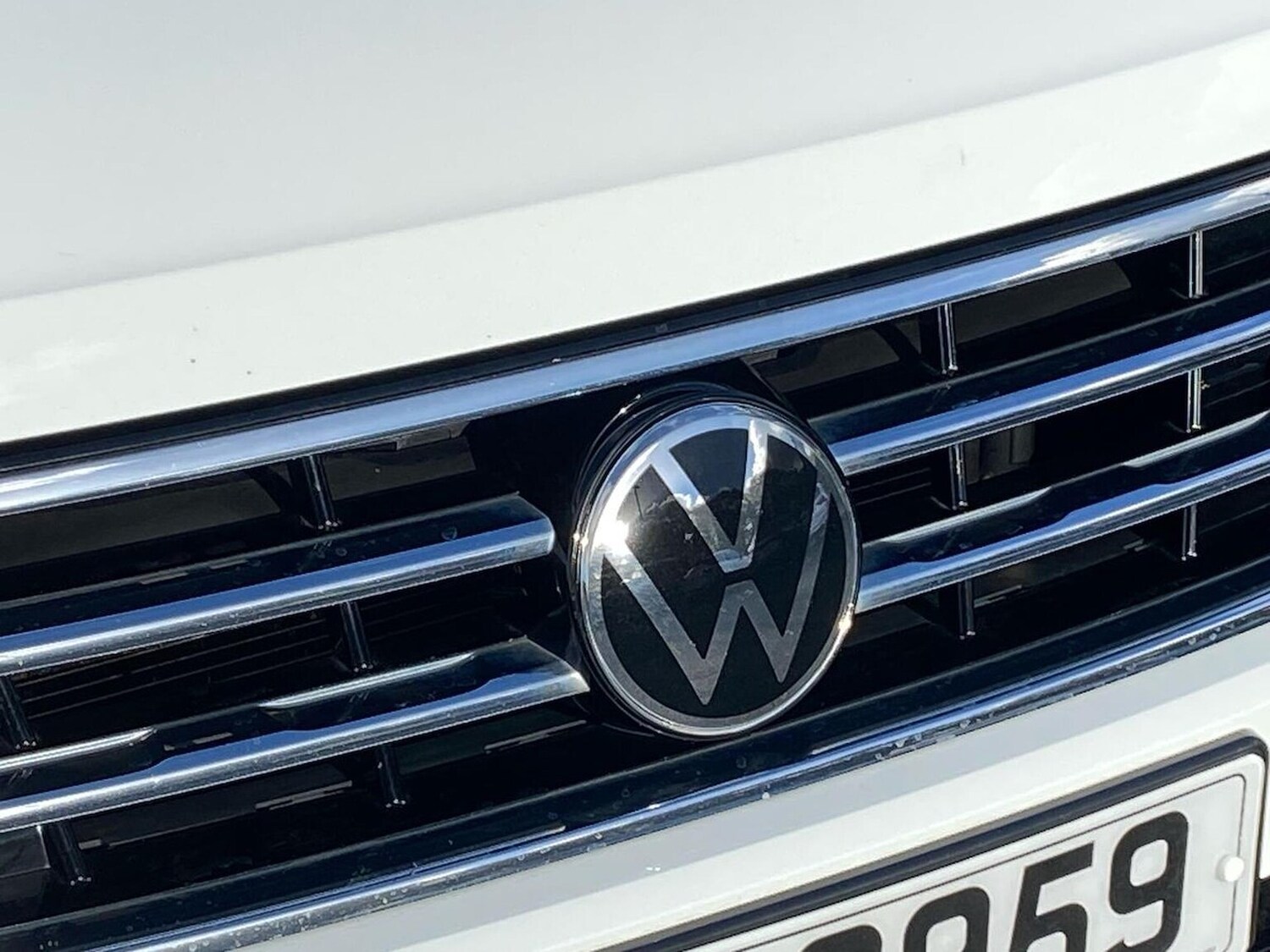 Used Volkswagen Tiguan 2021 for sale - 76407451: Photo 30