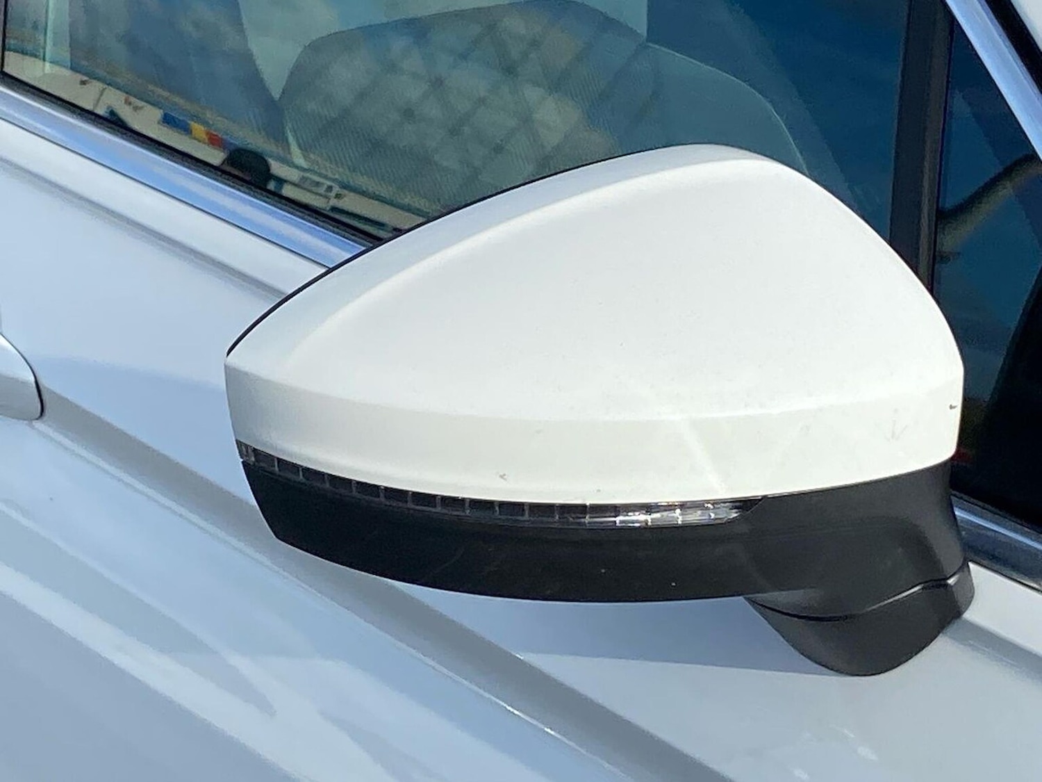 Used Volkswagen Tiguan 2021 for sale - 76407451: Photo 32