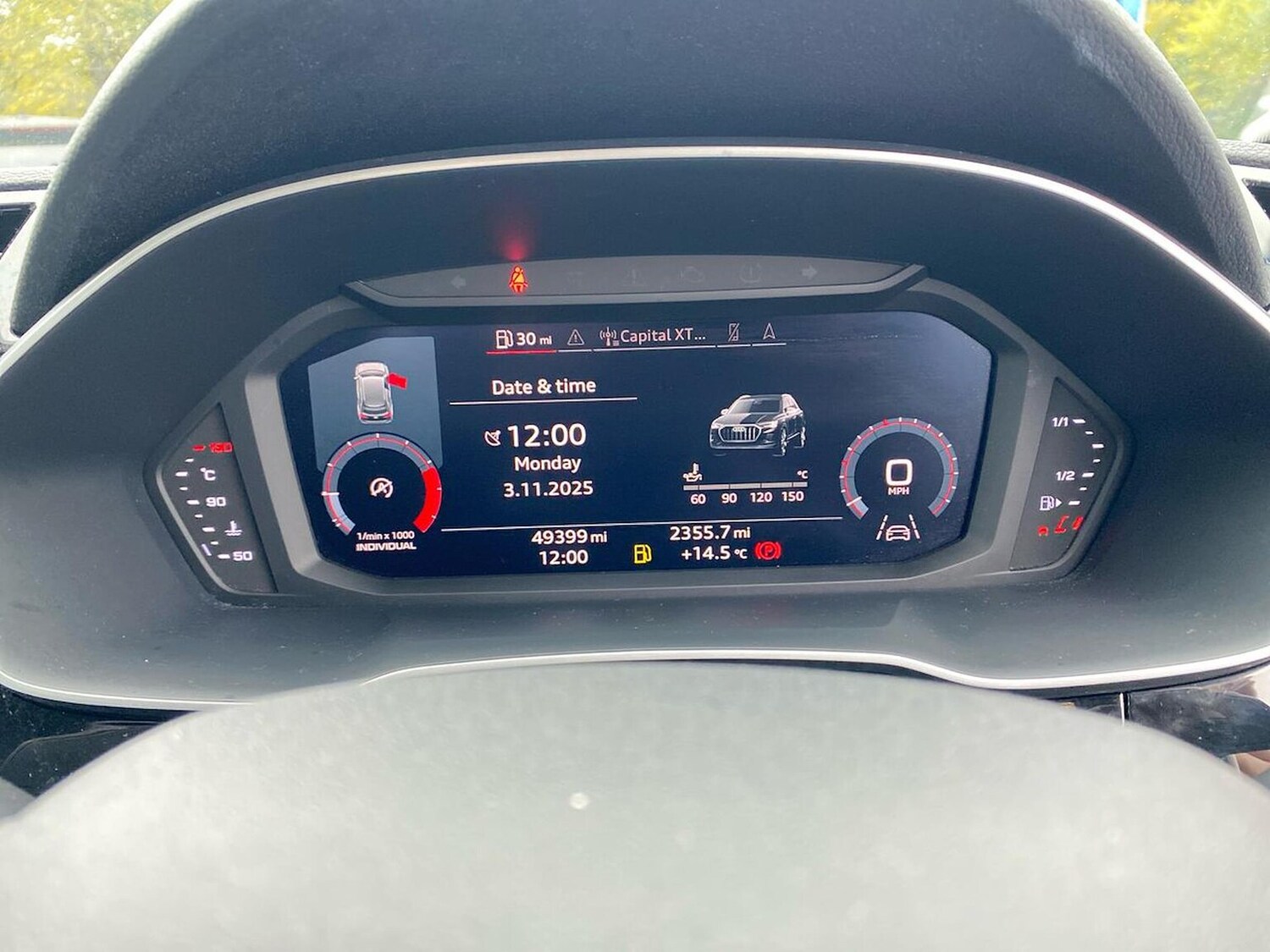 Used Audi Q3 2019 for sale - 76412512: Photo 10