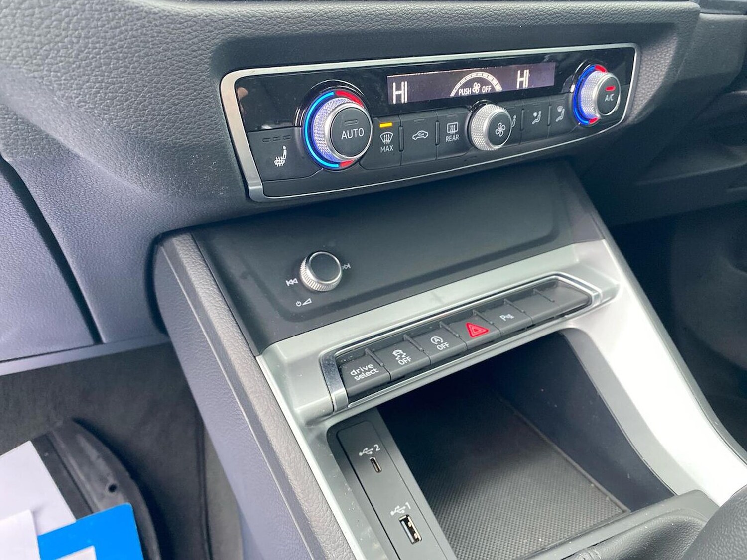 Used Audi Q3 2019 for sale - 76412512: Photo 12