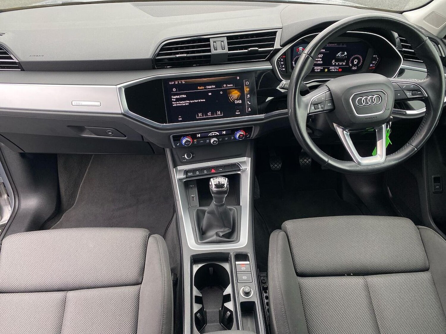 Used Audi Q3 2019 for sale - 76412512: Photo 13