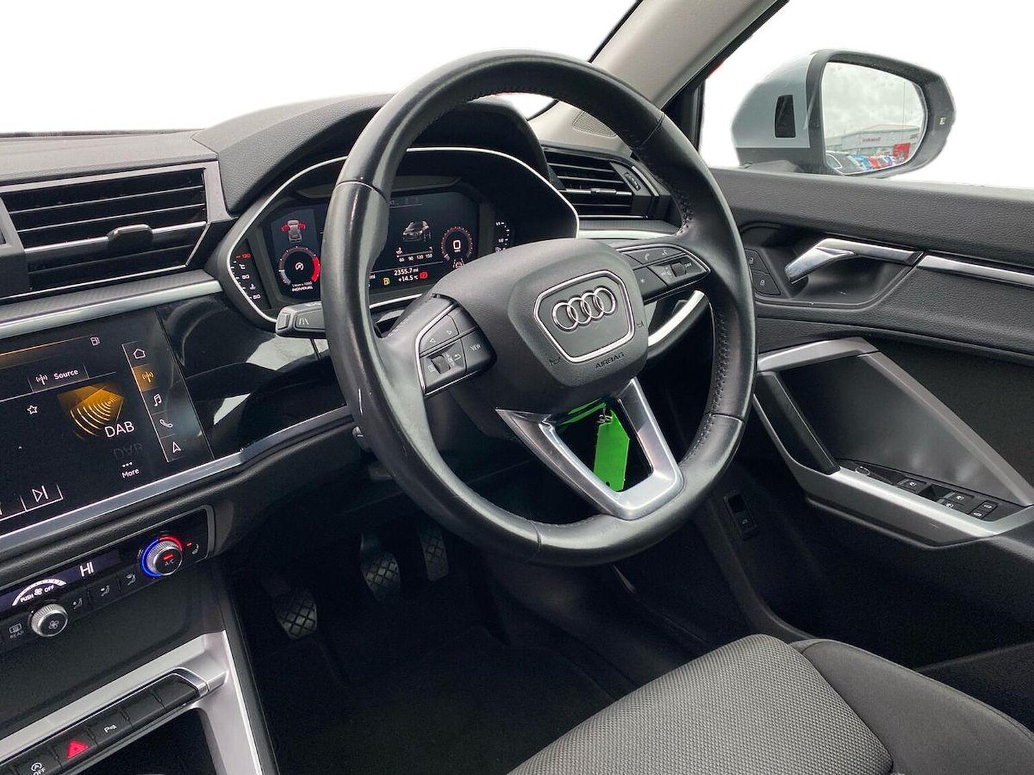Used Audi Q3 2019 for sale - 76412512: Photo 15