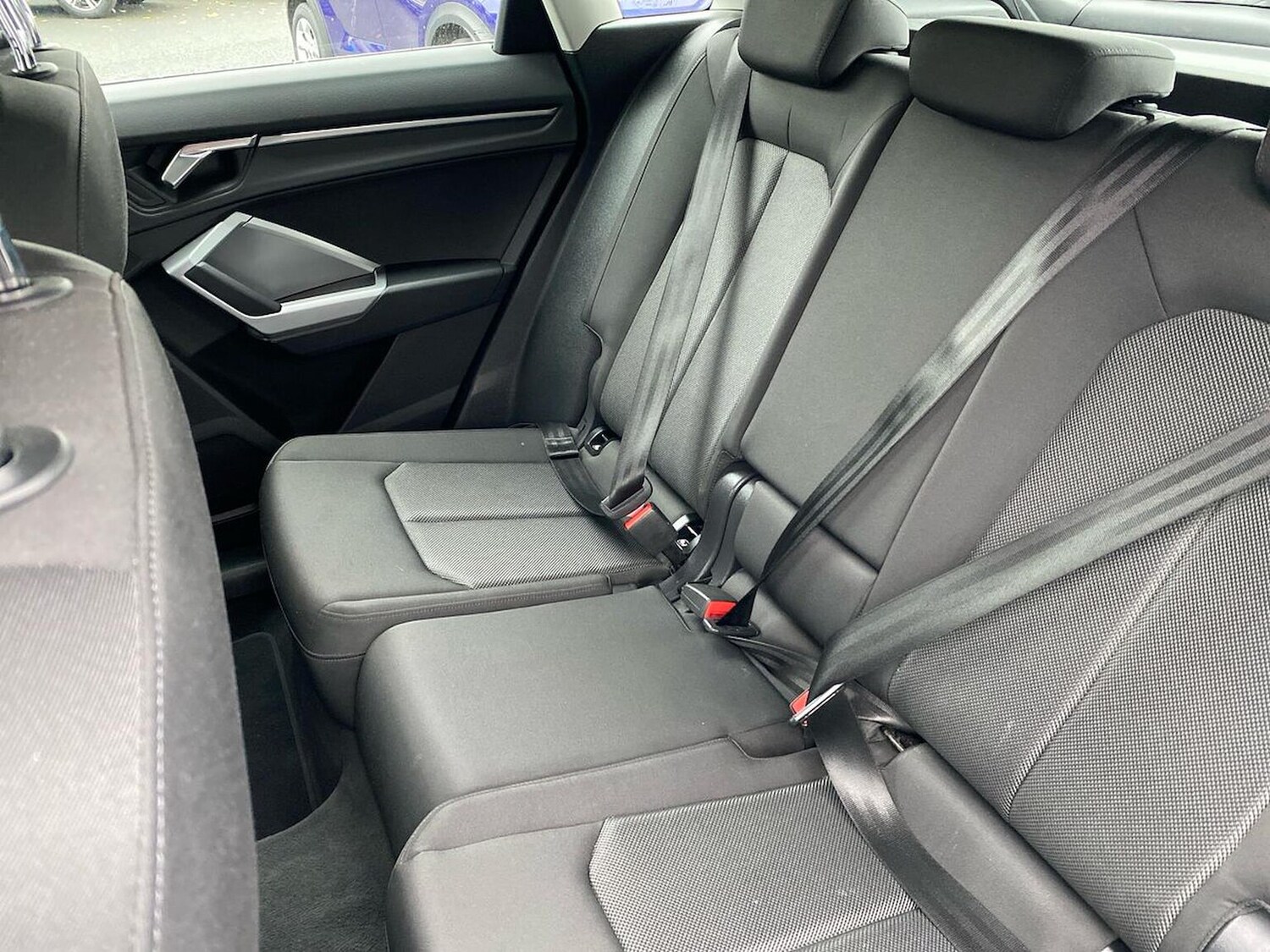 Used Audi Q3 2019 for sale - 76412512: Photo 16