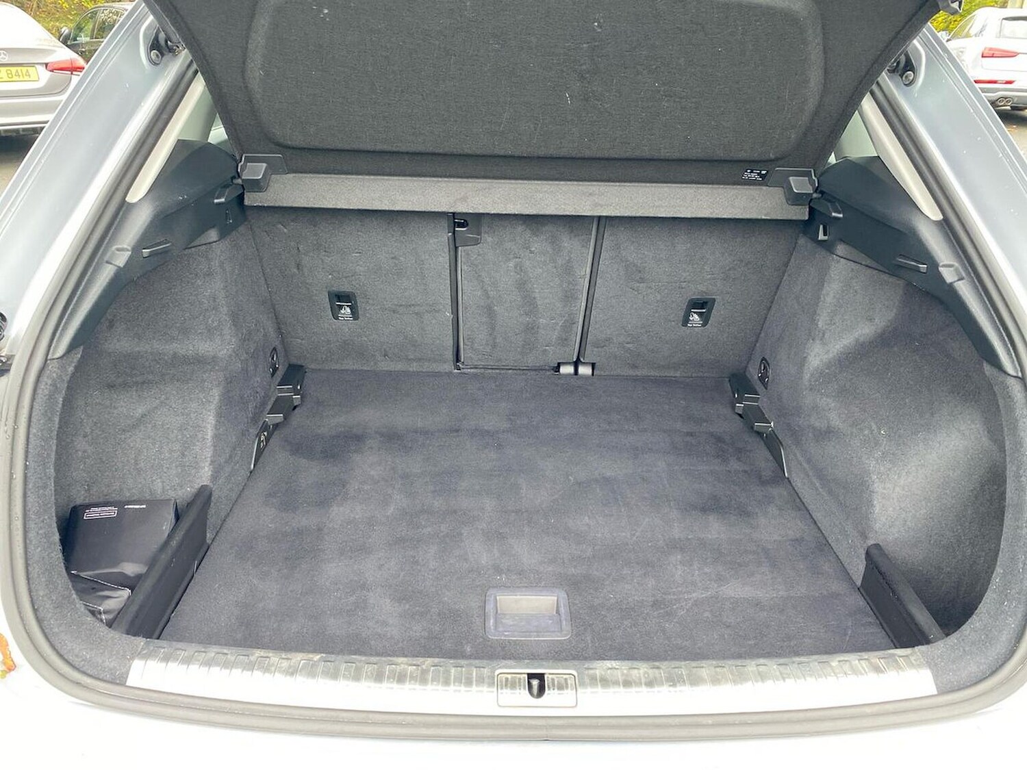 Used Audi Q3 2019 for sale - 76412512: Photo 17