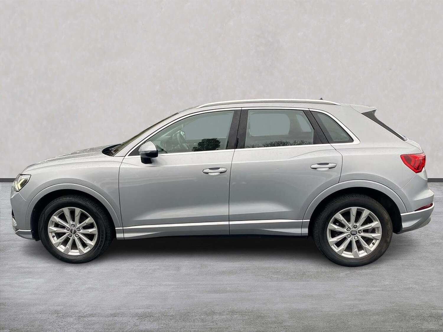 Used Audi Q3 2019 for sale - 76412512: Photo 19