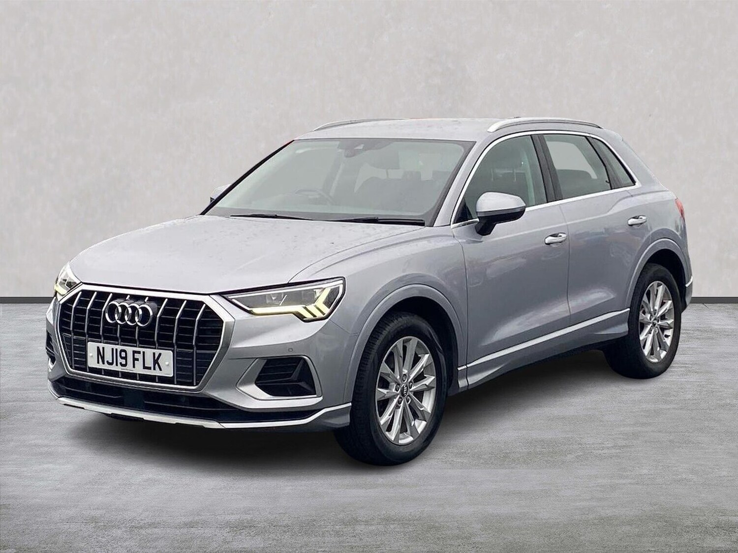 Used Audi Q3 2019 for sale - 76412512: Photo 20