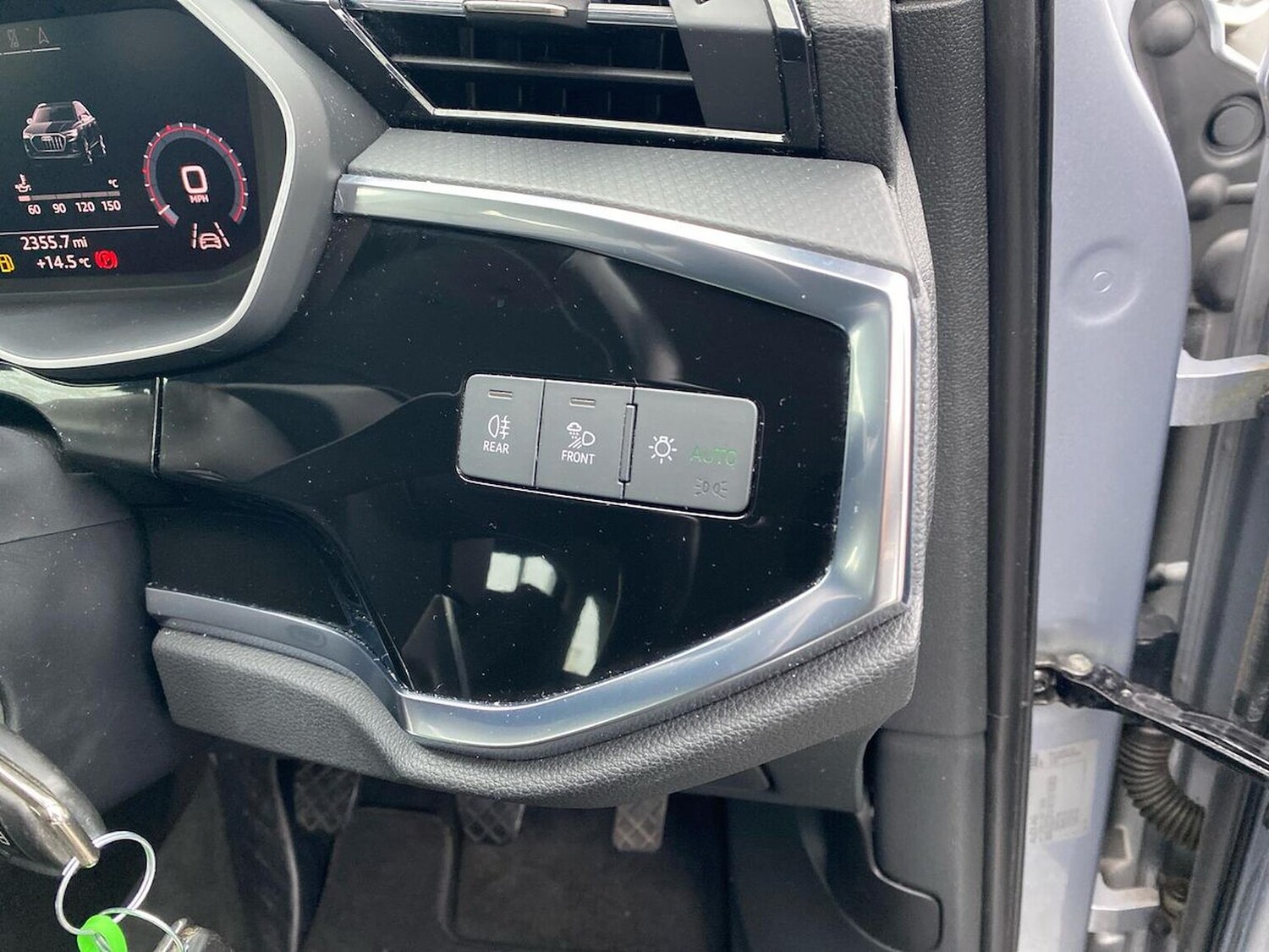 Used Audi Q3 2019 for sale - 76412512: Photo 22
