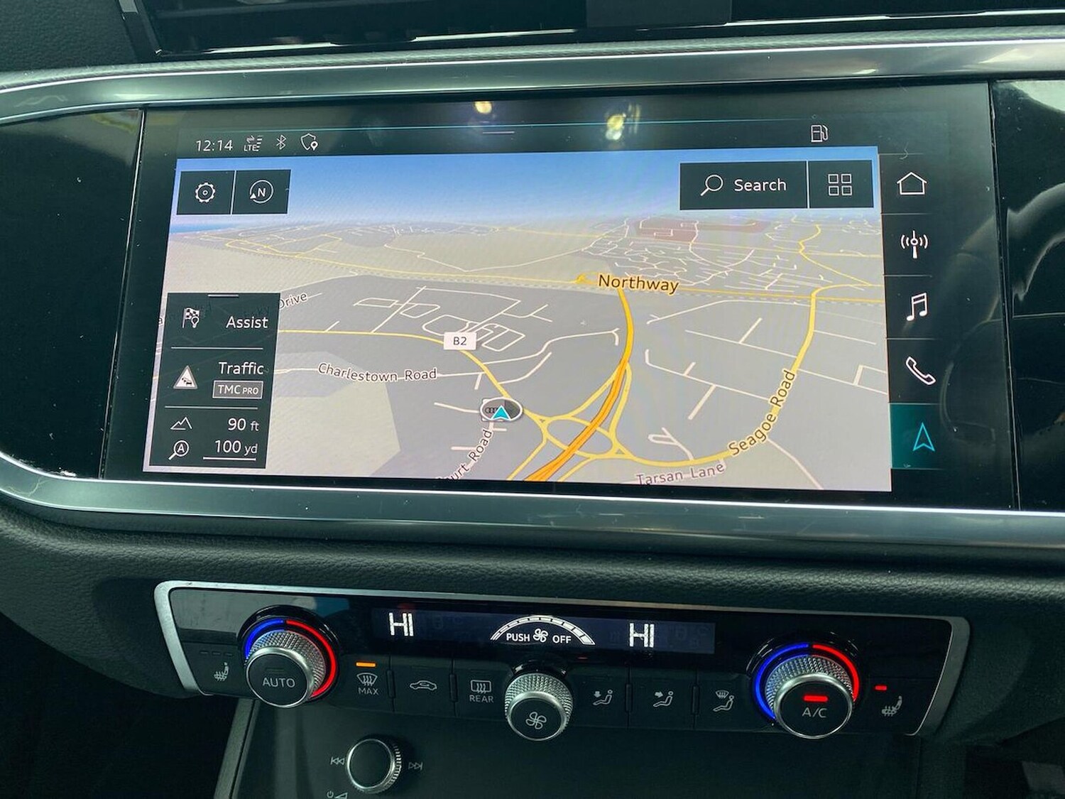 Used Audi Q3 2019 for sale - 76412512: Photo 24