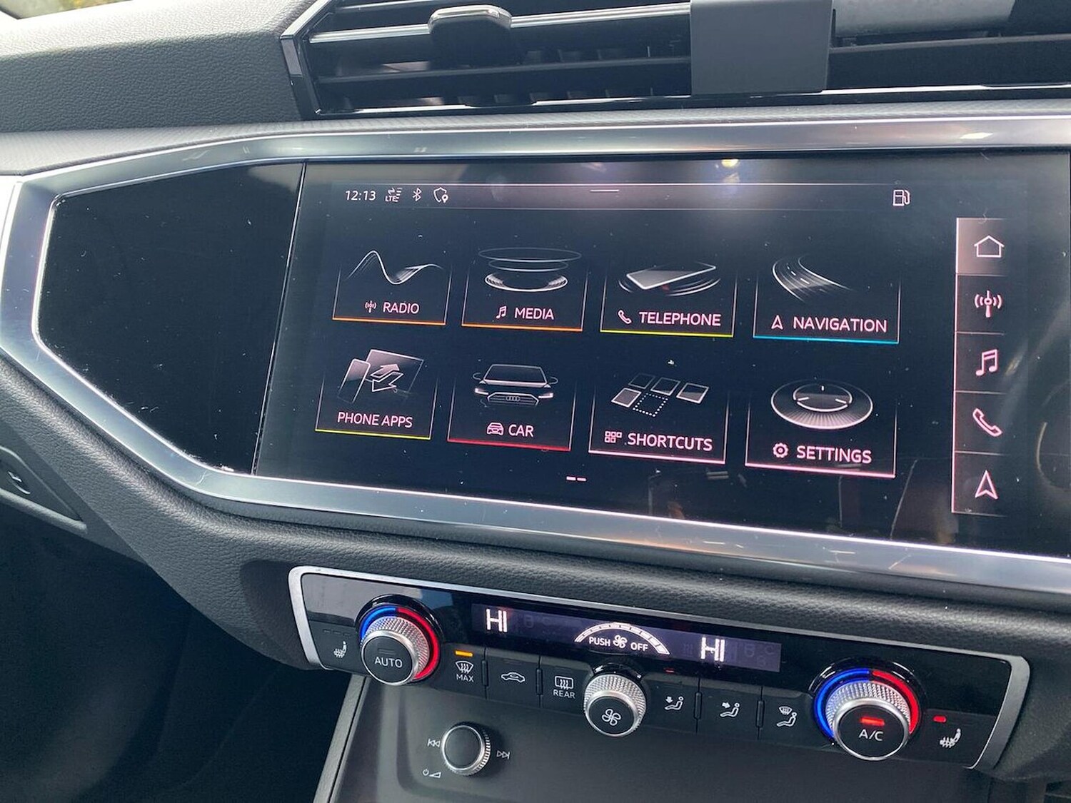 Used Audi Q3 2019 for sale - 76412512: Photo 25