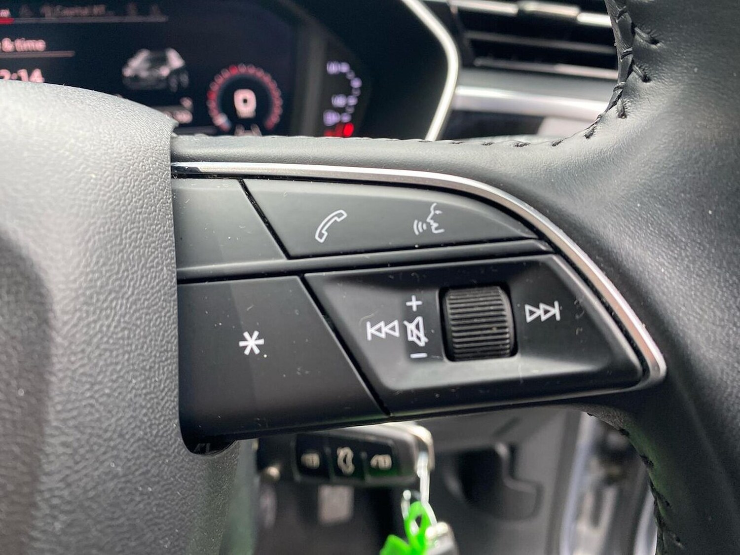 Used Audi Q3 2019 for sale - 76412512: Photo 26