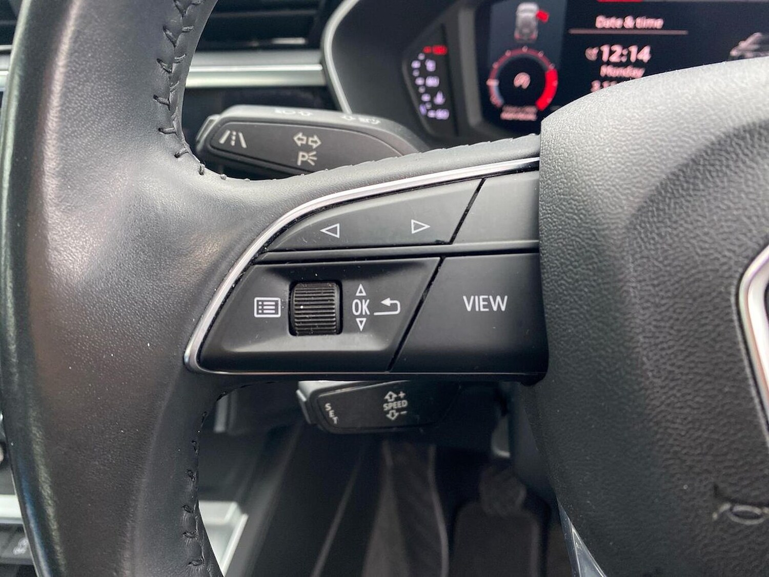 Used Audi Q3 2019 for sale - 76412512: Photo 27