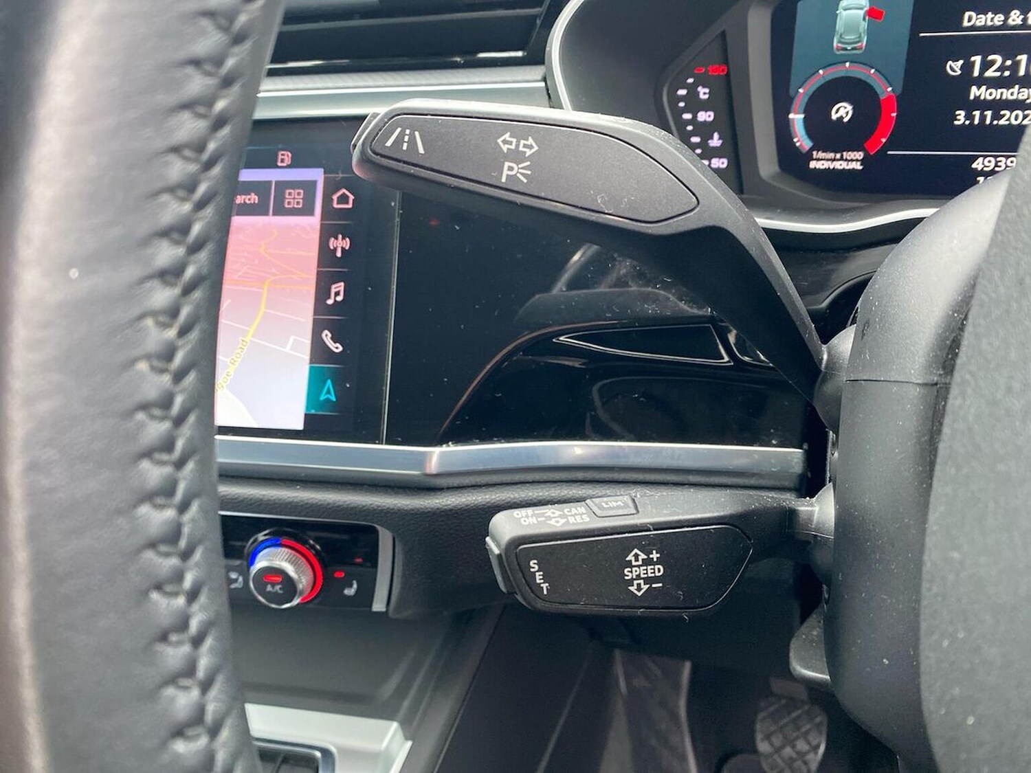 Used Audi Q3 2019 for sale - 76412512: Photo 29