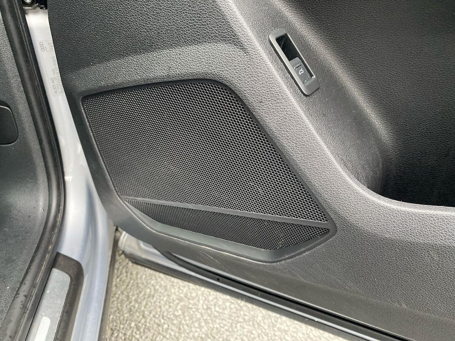 Used Audi Q3 2019 for sale - 76412512: Photo 31