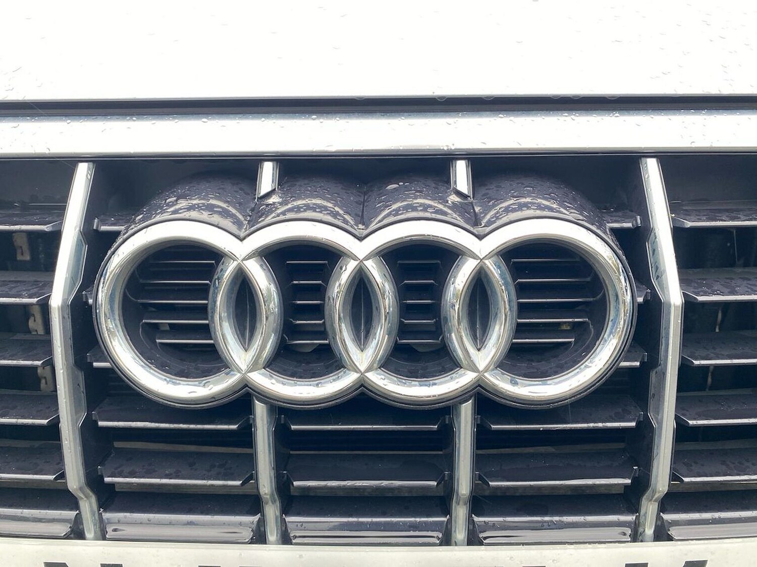 Used Audi Q3 2019 for sale - 76412512: Photo 32