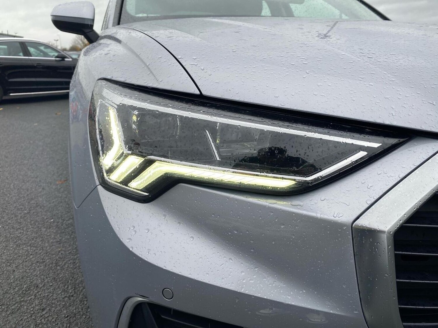 Used Audi Q3 2019 for sale - 76412512: Photo 33