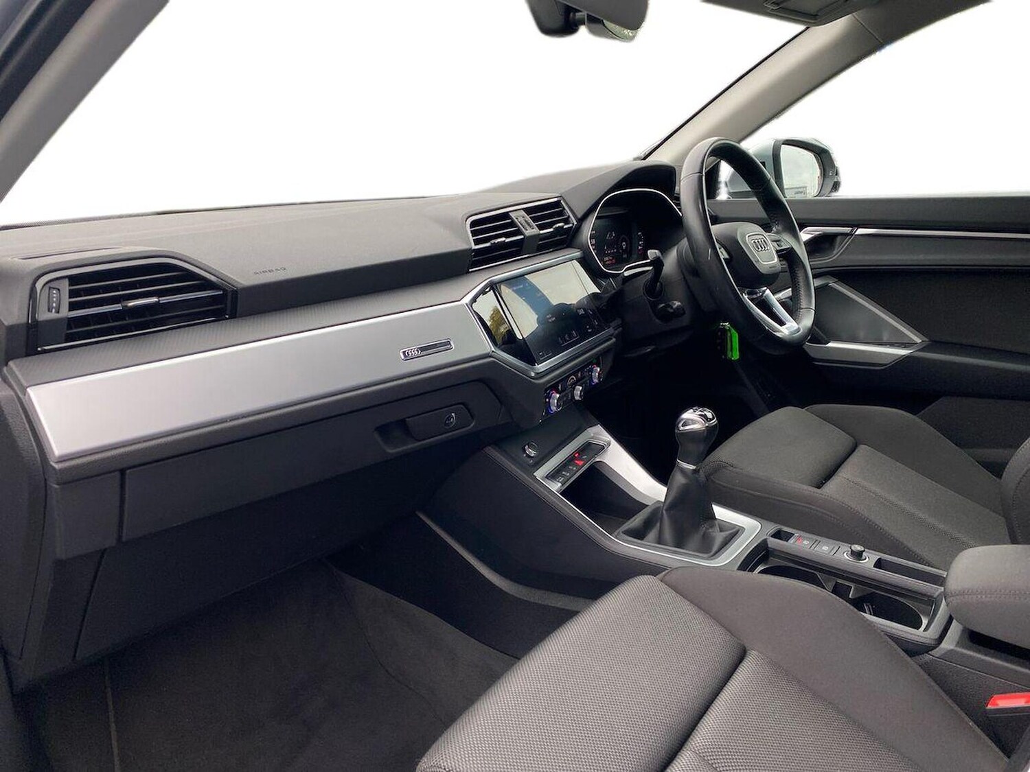 Used Audi Q3 2019 for sale - 76412512: Photo 7