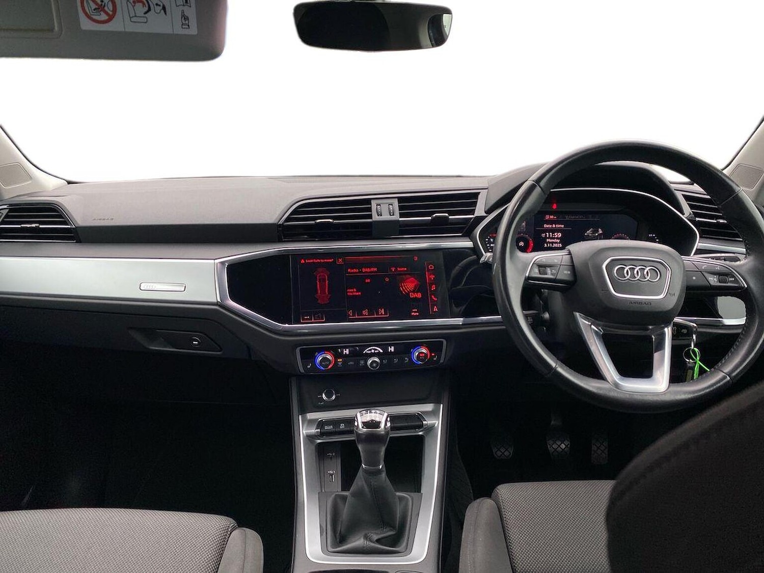 Used Audi Q3 2019 for sale - 76412512: Photo 8