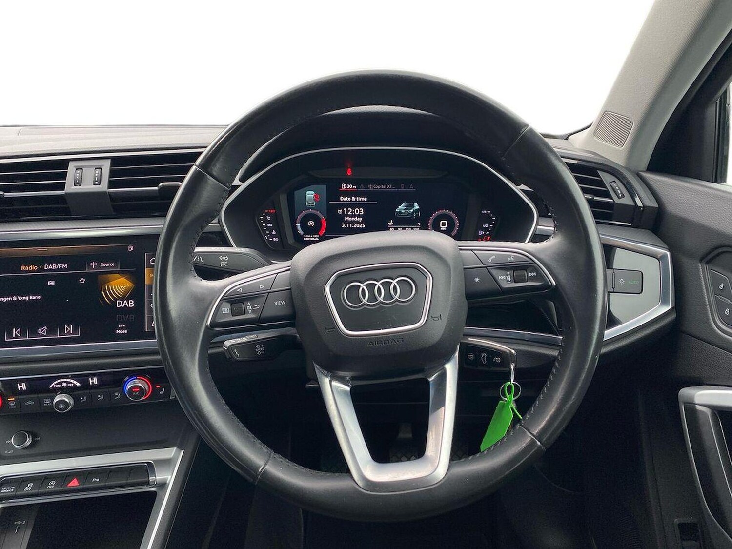 Used Audi Q3 2019 for sale - 76412512: Photo 9