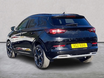 Used Vauxhall Grandland 2023 for sale - 78193565: Photo