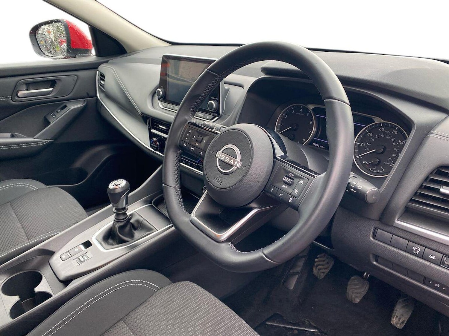 Used Nissan Qashqai 2023 for sale - 76047757: Photo 15