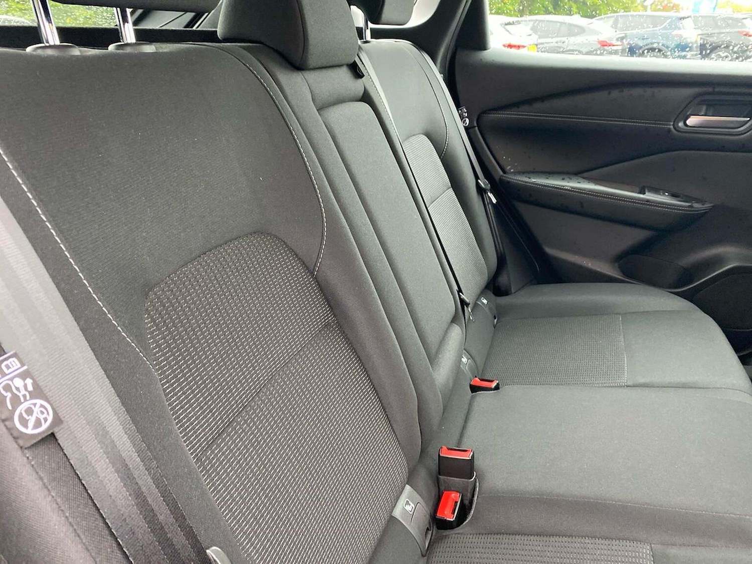 Used Nissan Qashqai 2023 for sale - 76047757: Photo 16