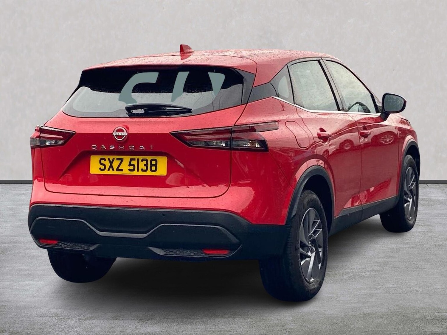 Used Nissan Qashqai 2023 for sale - 76047757: Photo 18