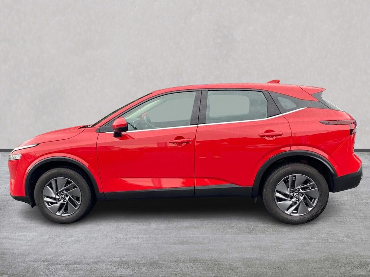 Used Nissan Qashqai 2023 for sale - 76047757: Photo 19