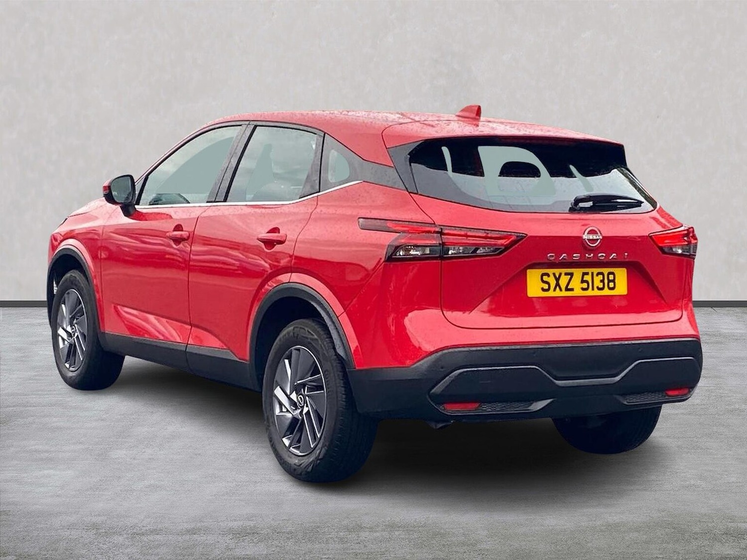 Used Nissan Qashqai 2023 for sale - 76047757: Photo 2