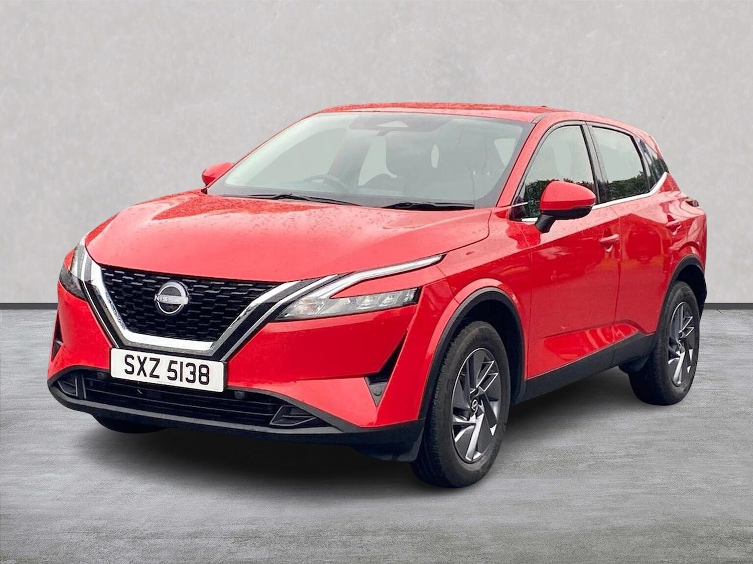 Used Nissan Qashqai 2023 for sale - 76047757: Photo 20
