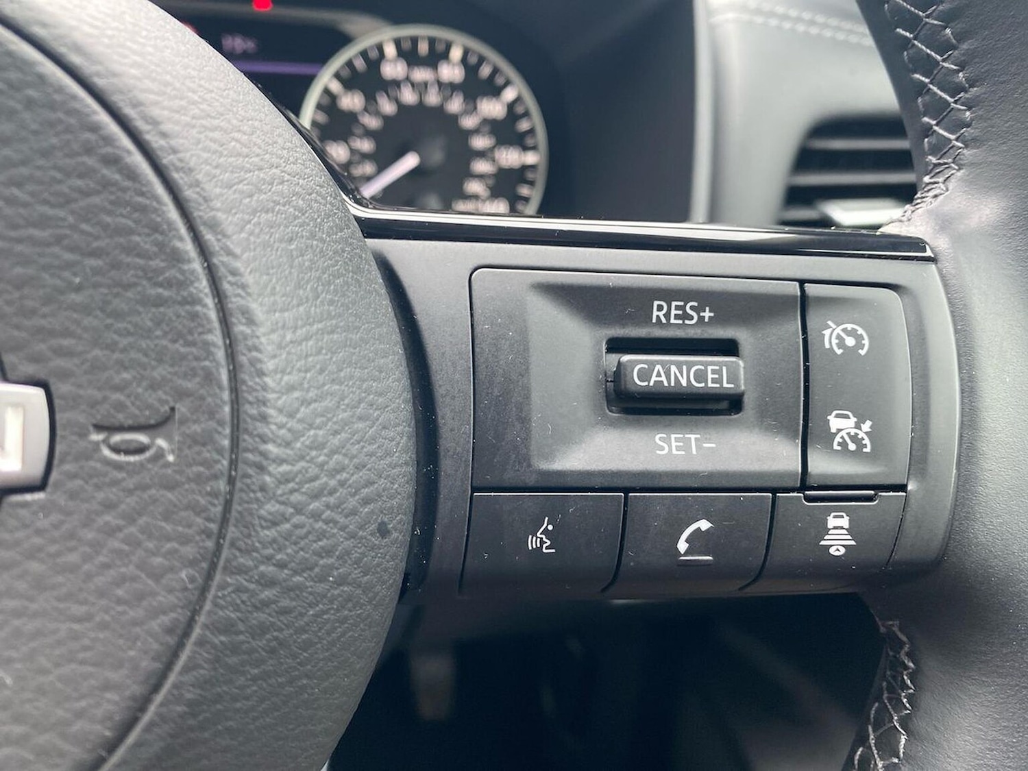 Used Nissan Qashqai 2023 for sale - 76047757: Photo 24