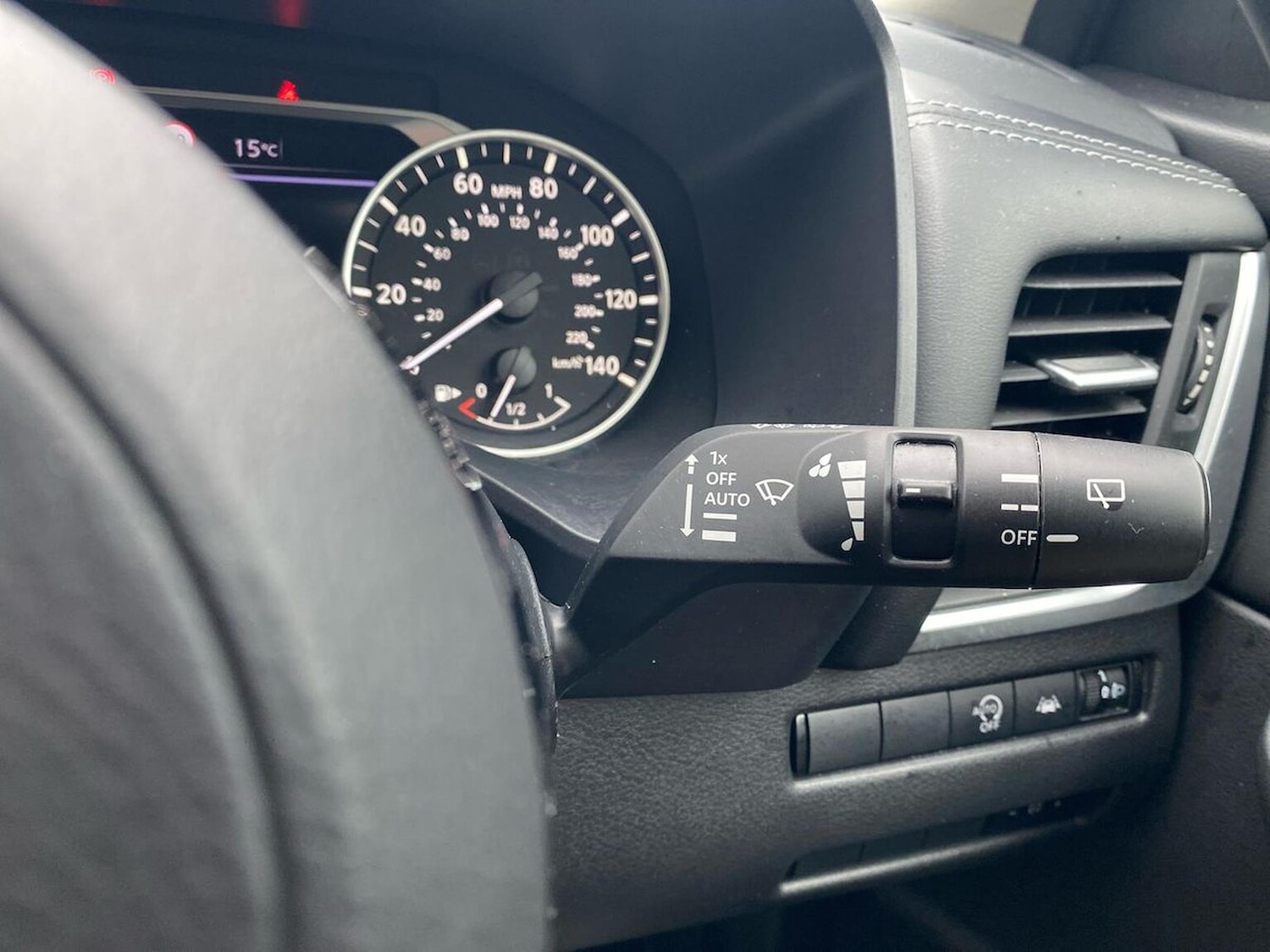 Used Nissan Qashqai 2023 for sale - 76047757: Photo 26