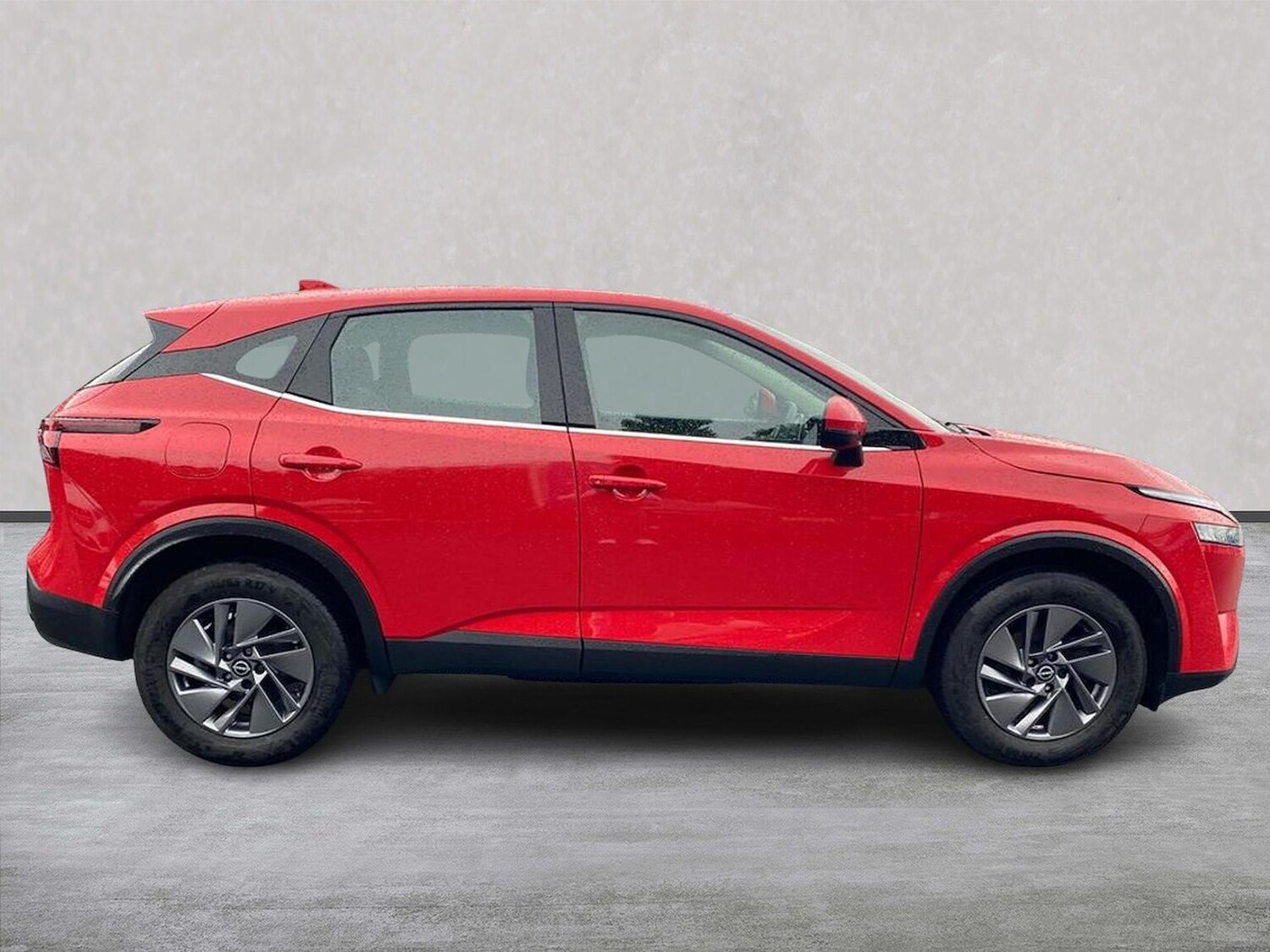 Used Nissan Qashqai 2023 for sale - 76047757: Photo 3