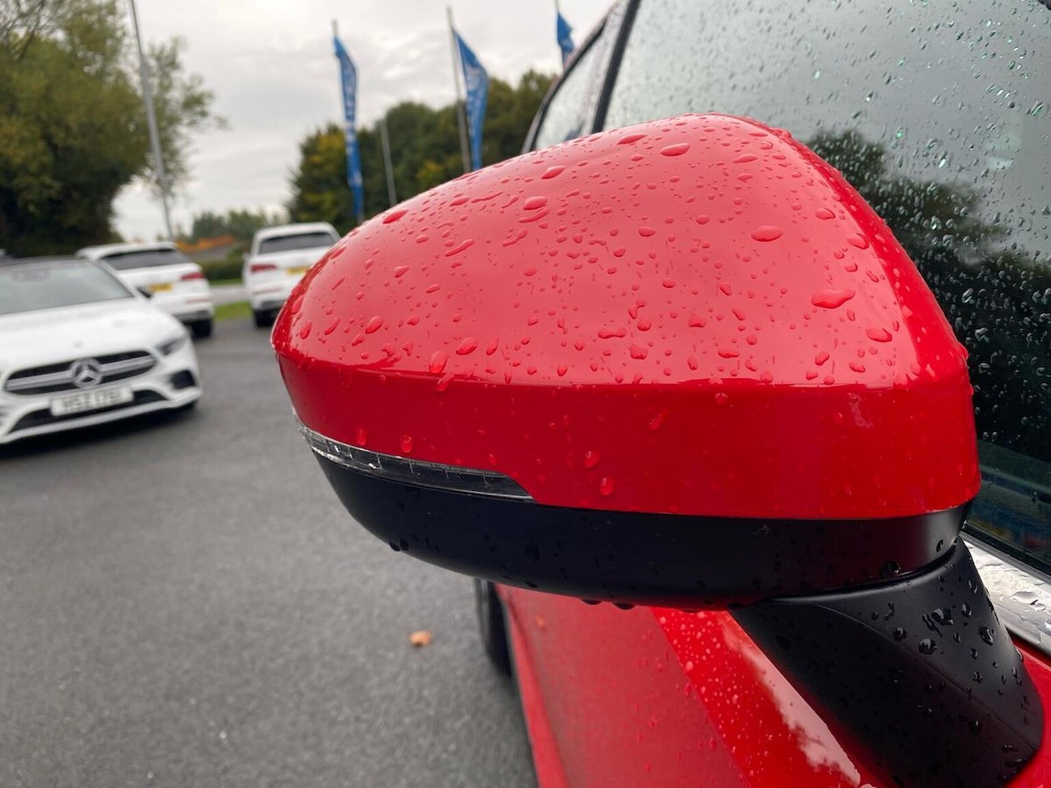Used Nissan Qashqai 2023 for sale - 76047757: Photo 30