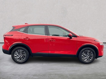 Used Nissan Qashqai 2023 for sale - 76047757: Photo 3