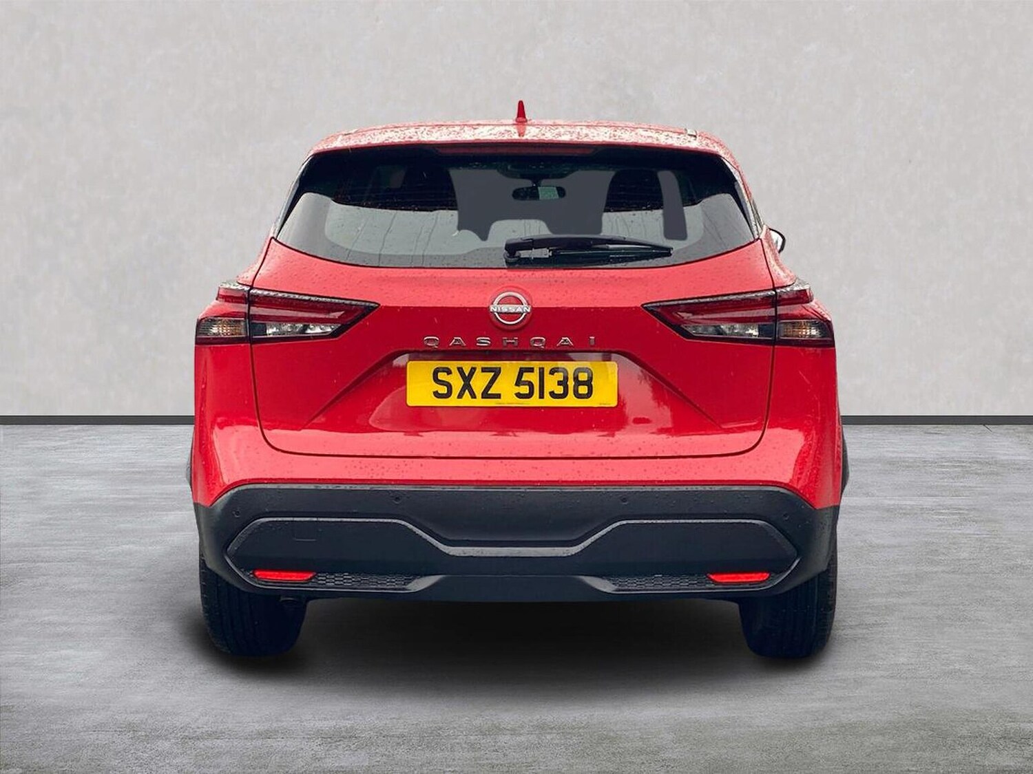 Used Nissan Qashqai 2023 for sale - 76047757: Photo 4