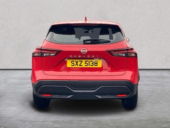 Used Nissan Qashqai 2023 for sale - 76047757: Photo 4