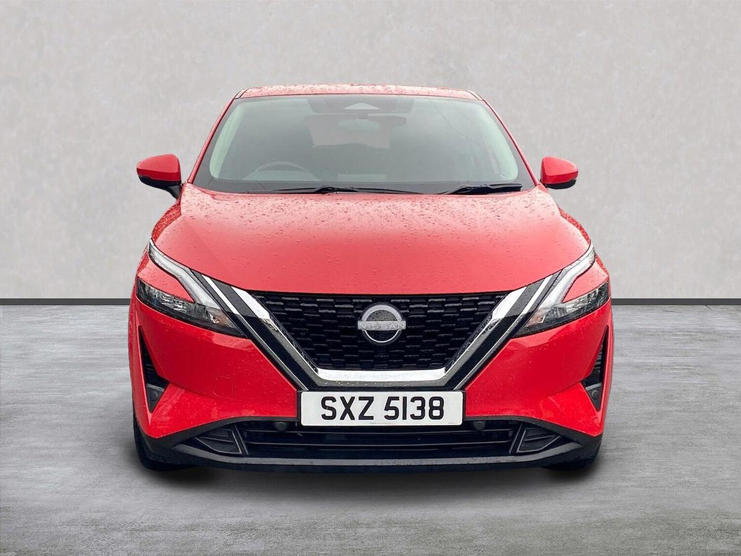 Used Nissan Qashqai 2023 for sale - 76047757: Photo 5