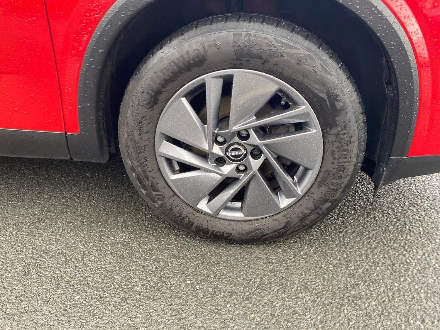 Used Nissan Qashqai 2023 for sale - 76047757: Photo 6