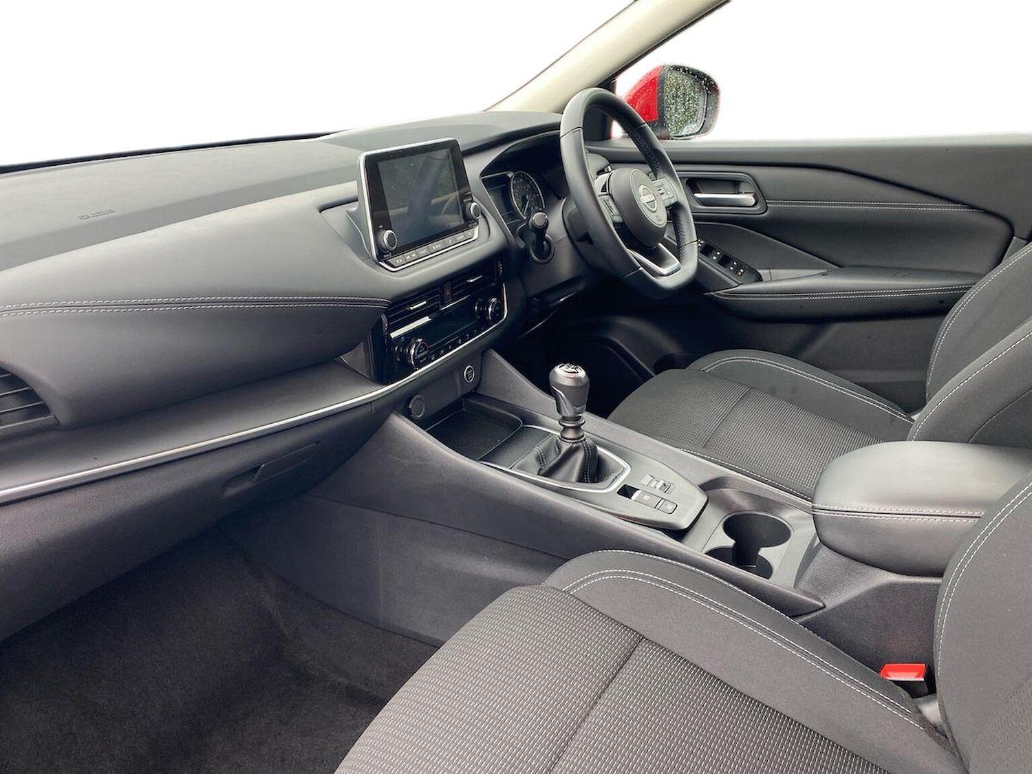 Used Nissan Qashqai 2023 for sale - 76047757: Photo 7