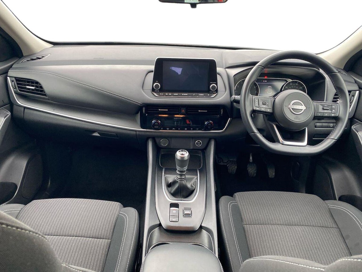 Used Nissan Qashqai 2023 for sale - 76047757: Photo 8