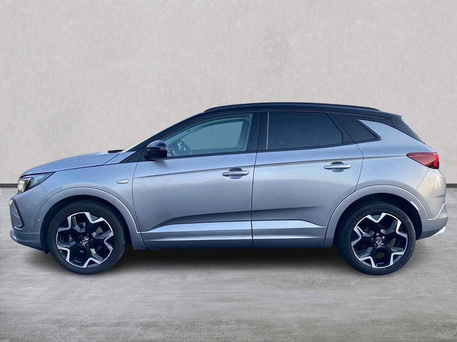 Used Vauxhall Grandland 2022 for sale - 77629334: Photo 19