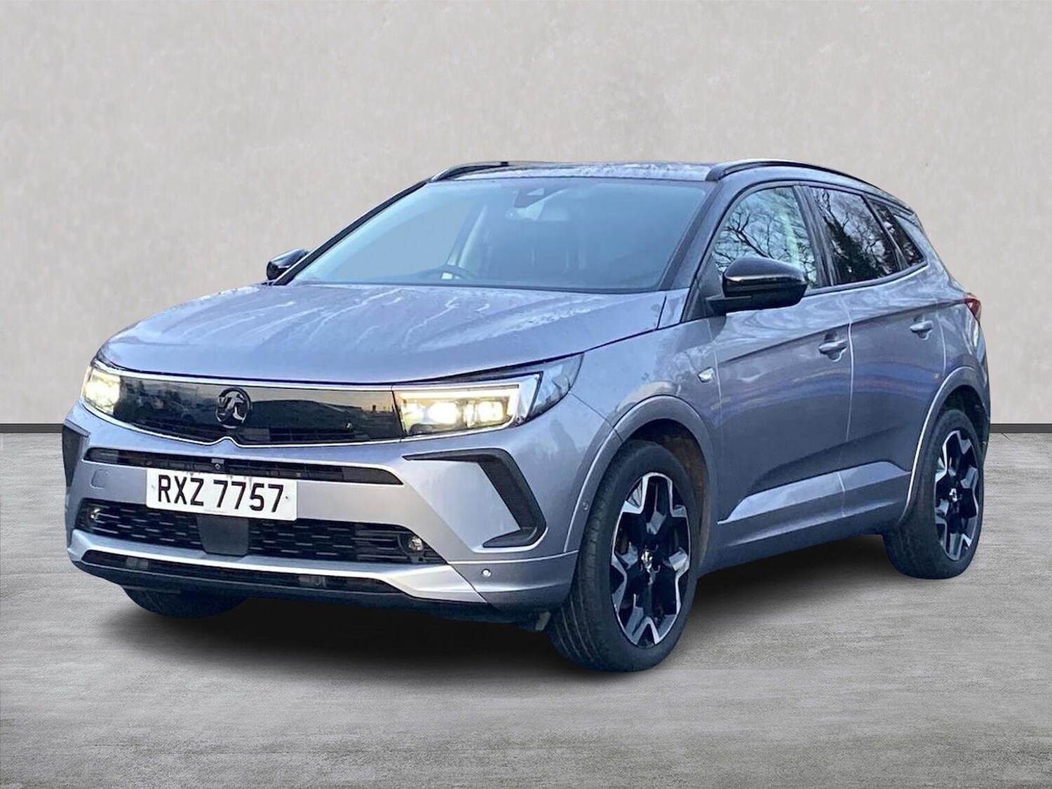 Used Vauxhall Grandland 2022 for sale - 77629334: Photo 20