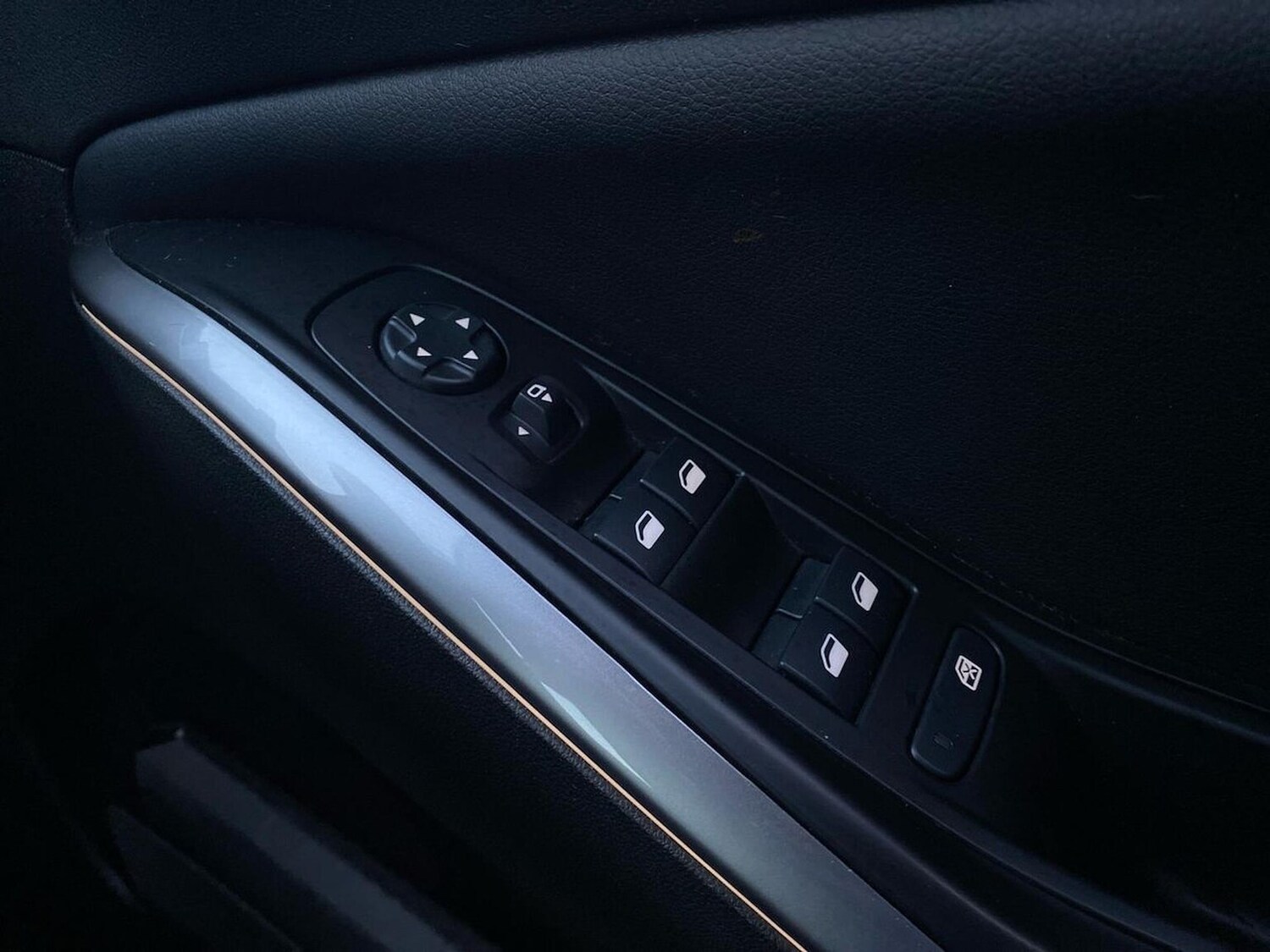 Used Vauxhall Grandland 2022 for sale - 77629334: Photo 21