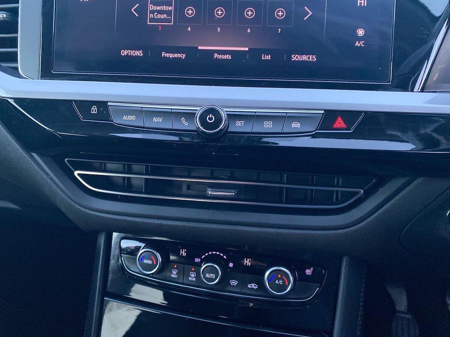 Used Vauxhall Grandland 2022 for sale - 77629334: Photo 22